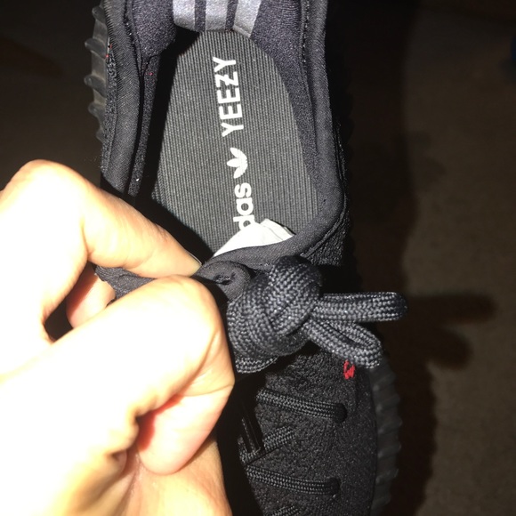 trade yeezy sizes